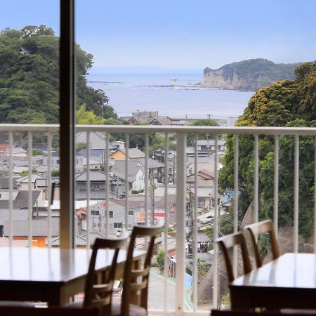 Katsuura Hilltop Hotel & Residence Exteriér fotografie